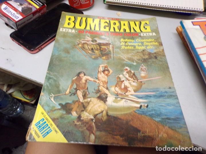 C&oacute;mics: ESTAMOS LIQUIDANDO. bumerang numero 15 - Foto 1