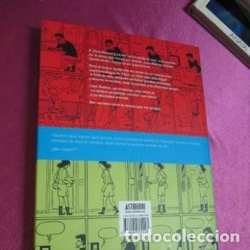 C&oacute;mics: EL VECINO SANTIAGO GARCIA COMIC ASTIBERRI EP2 2 - Foto 2