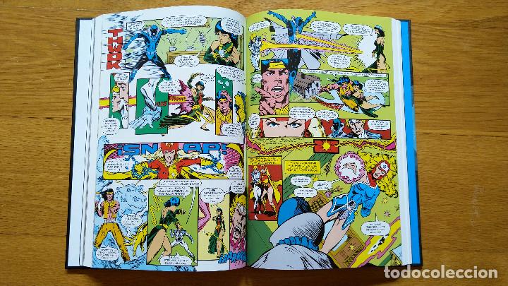 C&oacute;mics: CRISIS EN TIERRAS INFINITAS XP (ECC) 1 - Foto 3