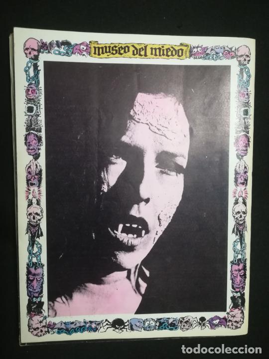 C&oacute;mics: DOSSIER NEGRO. N&ordm; 44. IBERO MUNDIAL - Foto 2