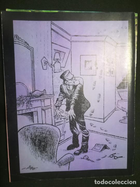 C&oacute;mics: DOSSIER NEGRO. N&ordm; 53. IBERO MUNDIAL - Foto 2