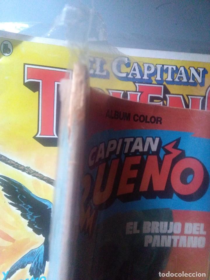 C&oacute;mics: EL CAPITAN TRUENO 4 - BRUGUERA # - Foto 2