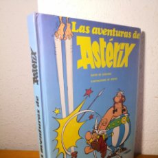 Cómics: 1986 - LAS AVENTURAS DE ASTERIX - TOMO I - GRIJALBO / DARGAUD. Lote 217125845