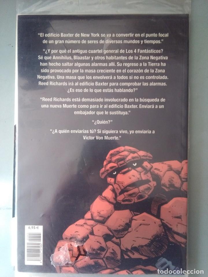 C&oacute;mics: PARAISO X 3# - Foto 2
