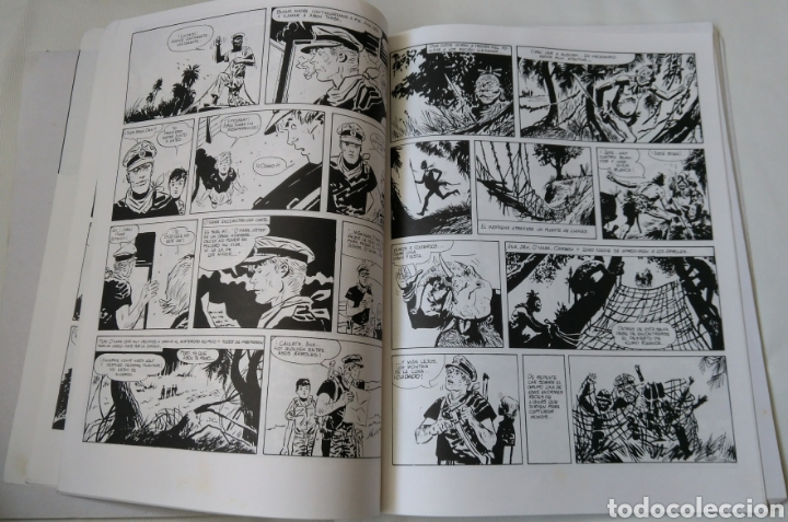 C&oacute;mics: Tebeo Ana de la Jungla - Foto 3