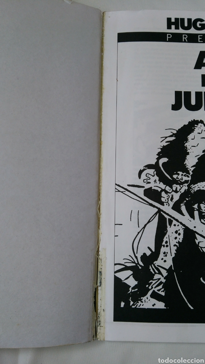 C&oacute;mics: Tebeo Ana de la Jungla - Foto 4