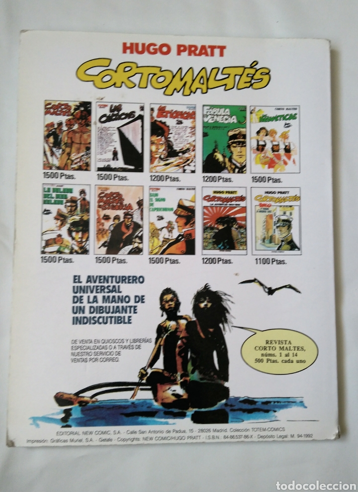 C&oacute;mics: Tebeo Ana de la Jungla - Foto 6