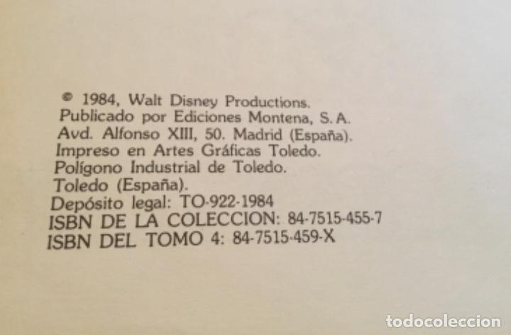 C&oacute;mics: Nosotros los j&oacute;venes castores ediciones Montena impecable - Foto 2