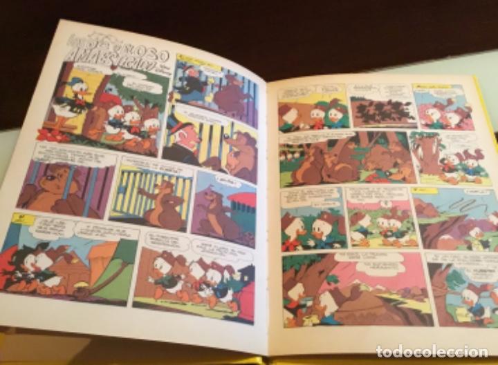 C&oacute;mics: Nosotros los j&oacute;venes castores ediciones Montena impecable - Foto 3