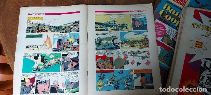 C&oacute;mics: Gaceta Junior. Total 28 ejemplares. Barcelona 1968 - Foto 7