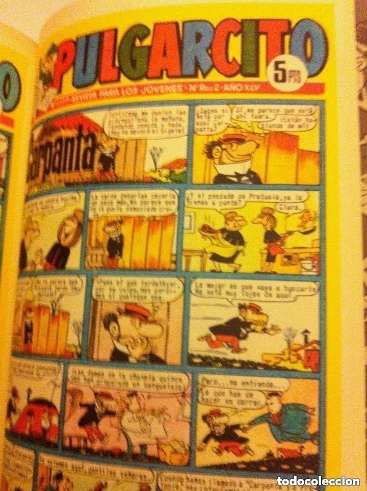 C&oacute;mics: carpanta - tomo RBA - Foto 2