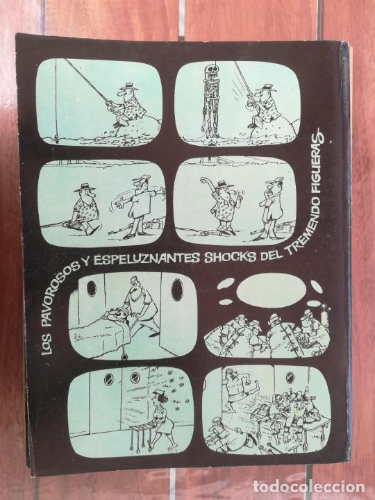 C&oacute;mics: DOSSIER NEGRO. N&ordm; 52. IBERO MUNDIAL - Foto 2