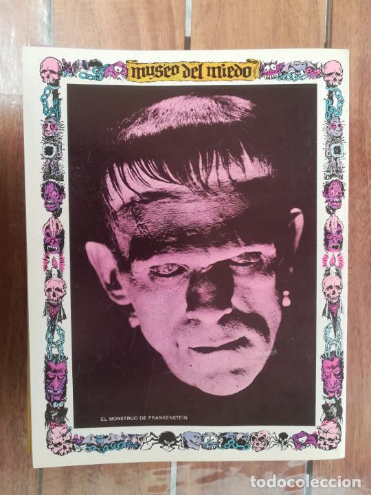 C&oacute;mics: DOSSIER NEGRO. N&ordm; 49. IBERO MUNDIAL - Foto 2