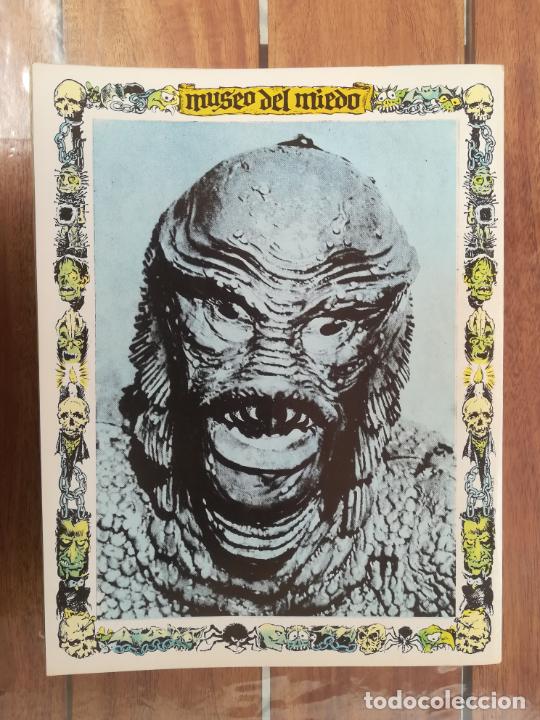 C&oacute;mics: DOSSIER NEGRO. N&ordm; 48. IBERO MUNDIAL - Foto 2