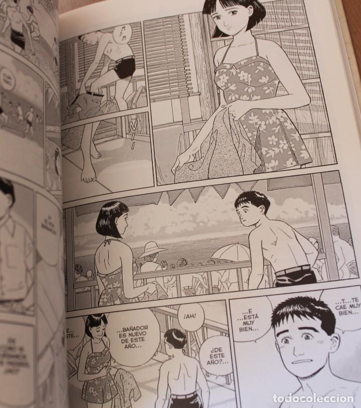 C&oacute;mics: BARRIO LEJANO 2 - Jiro Taniguchi - PONENT MON, a&ntilde;o 2003 - Foto 2