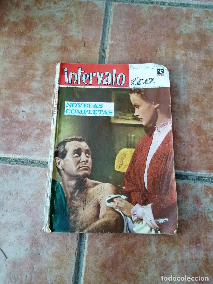C&oacute;mics: Intervalo numero 285 a&ntilde;o XXIII - Foto 1