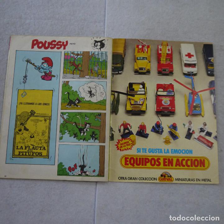 C&oacute;mics: SPIROU LA ARDILLA N.&ordm; 7 - EDITORIAL MUNDIS - 1979 - Foto 5