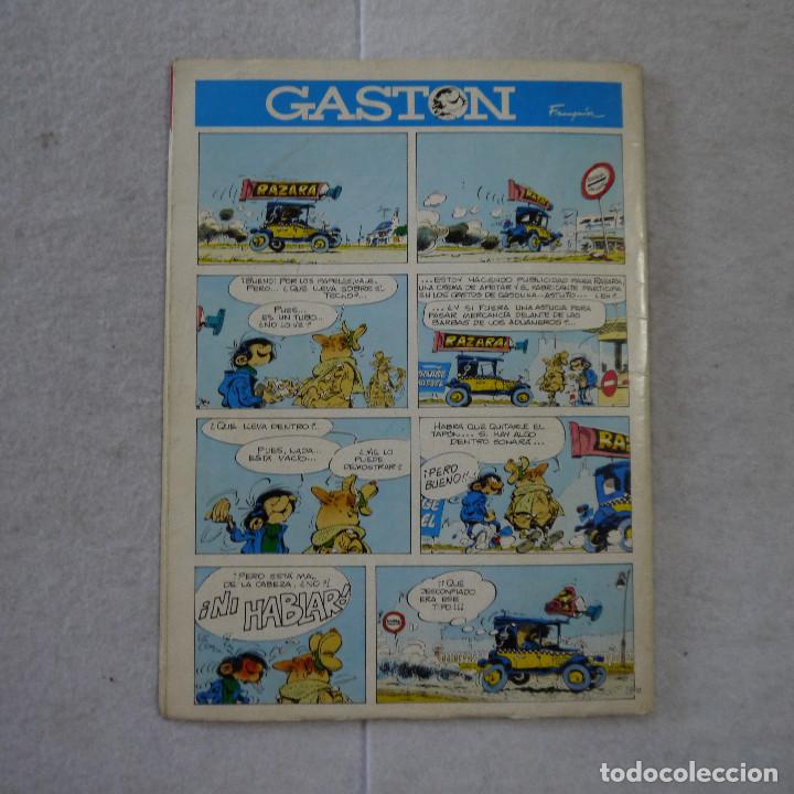 C&oacute;mics: SPIROU LA ARDILLA N.&ordm; 7 - EDITORIAL MUNDIS - 1979 - Foto 6