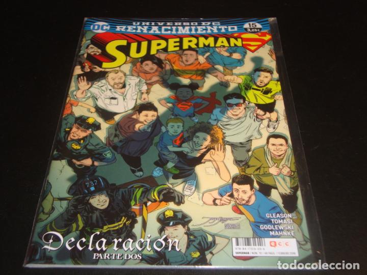 C&oacute;mics: Superman 70 Muy buen estado ECC - Foto 1