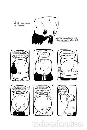 C&oacute;mics: C&oacute;mics. PSICONAUTAS (NUEVA EDICION) - ALBERTO V&Aacute;ZQUEZ - Foto 2
