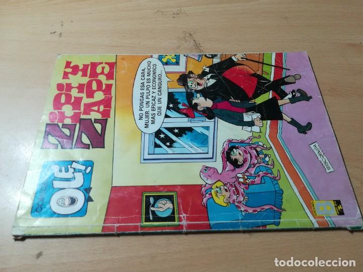 C&oacute;mics: OLE - ZIPI Y ZAPE - 341 Y 304 - Foto 1