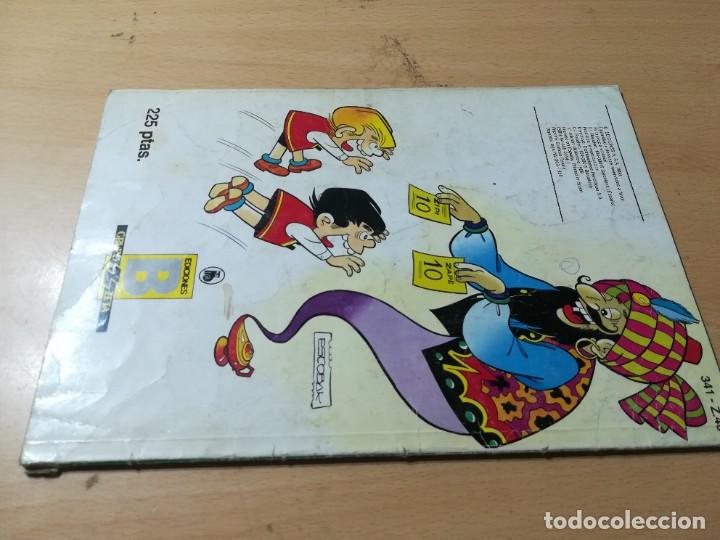 C&oacute;mics: OLE - ZIPI Y ZAPE - 341 Y 304 - Foto 2
