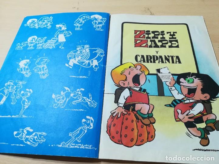 C&oacute;mics: OLE - ZIPI Y ZAPE - 341 Y 304 - Foto 3