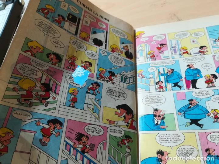 C&oacute;mics: OLE - ZIPI Y ZAPE - 341 Y 304 - Foto 4