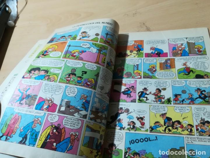 C&oacute;mics: OLE - ZIPI Y ZAPE - 341 Y 304 - Foto 5