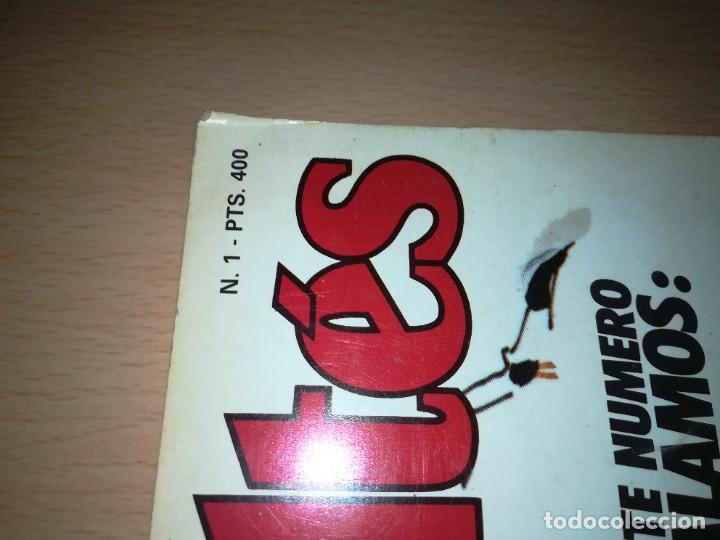 C&oacute;mics: CORTO MALTES - N 1 Y 304 - Foto 2