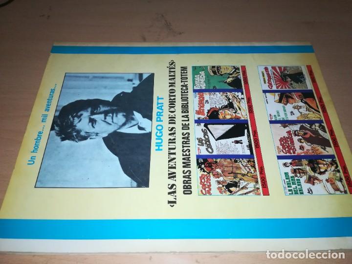 C&oacute;mics: CORTO MALTES - N 1 Y 304 - Foto 3