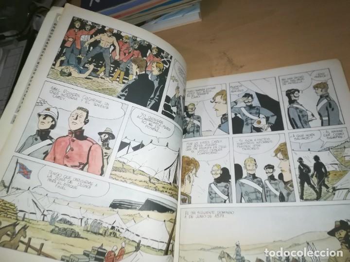 C&oacute;mics: CORTO MALTES - N 1 Y 304 - Foto 5