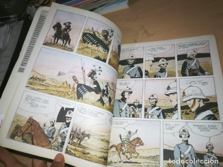C&oacute;mics: CORTO MALTES - N 1 Y 304 - Foto 6