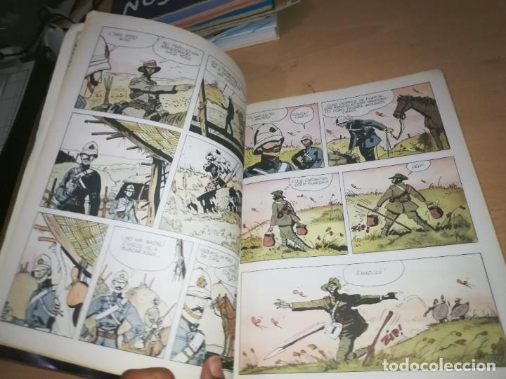 C&oacute;mics: CORTO MALTES - N 1 Y 304 - Foto 7