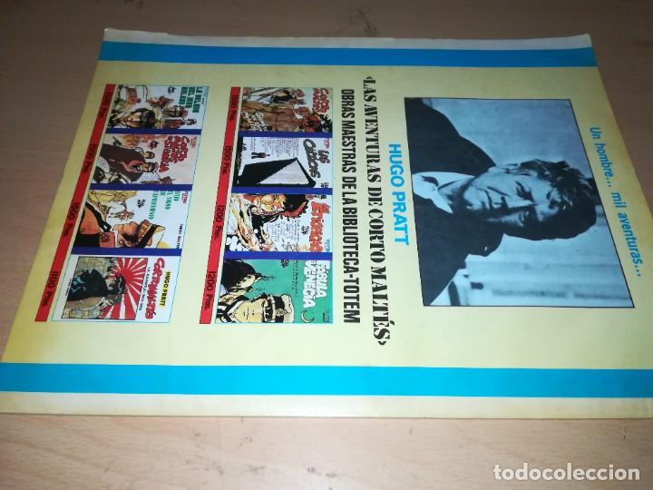 C&oacute;mics: CORTO MALTES - N 1 Y 304 - Foto 8
