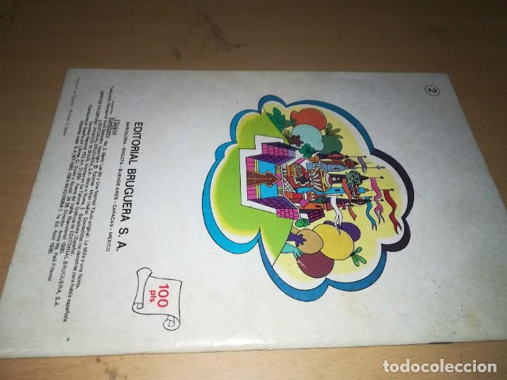 C&oacute;mics: LAS MIL Y UNA NOCHES 2 BRUGUERA Y 304 - Foto 2