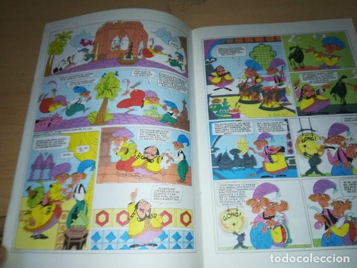 C&oacute;mics: LAS MIL Y UNA NOCHES 2 BRUGUERA Y 304 - Foto 4