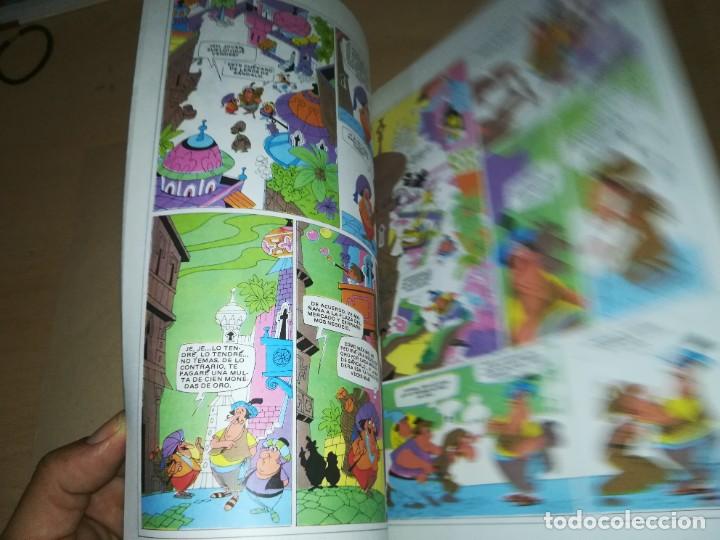 C&oacute;mics: LAS MIL Y UNA NOCHES 2 BRUGUERA Y 304 - Foto 5