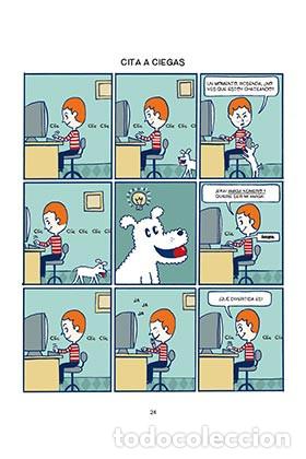 C&oacute;mics: C&oacute;mics. UXIO - MARTIN ROMERO (Carton&eacute;) - Foto 2