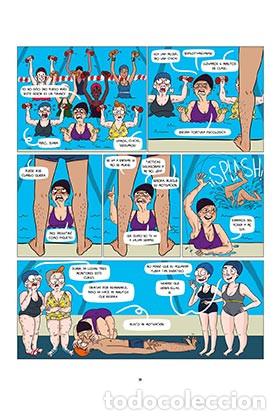 C&oacute;mics: C&oacute;mics. DOLORES Y LOLO 01 - MAMEN MOREU/IVAN BATTY - Foto 2