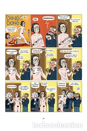 C&oacute;mics: C&oacute;mics. DOLORES Y LOLO 01 - MAMEN MOREU/IVAN BATTY - Foto 3