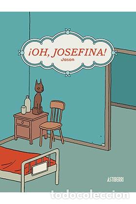C&oacute;mics: C&oacute;mics. &iexcl;OH, JOSEFINA! - JASON - Foto 1