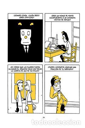 C&oacute;mics: C&oacute;mics. &iexcl;OH, JOSEFINA! - JASON - Foto 2