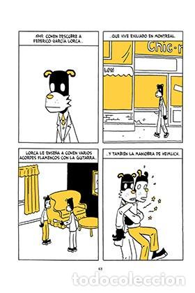 C&oacute;mics: C&oacute;mics. &iexcl;OH, JOSEFINA! - JASON - Foto 3