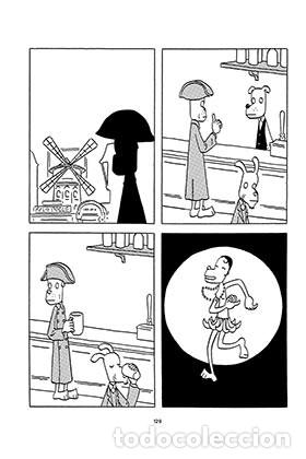 C&oacute;mics: C&oacute;mics. &iexcl;OH, JOSEFINA! - JASON - Foto 4