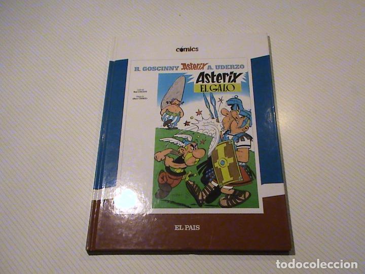 C&oacute;mics: Asterix el Galo - Foto 1