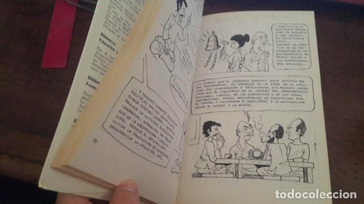 C&oacute;mics: INICIACION AL ZEN DE JOSE SANTOS NALDA - Foto 2