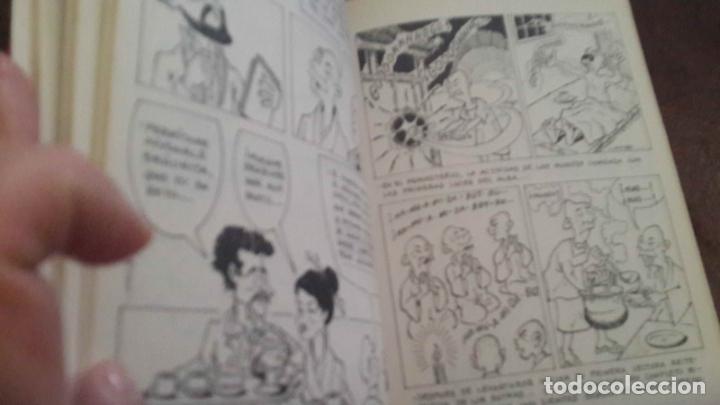 C&oacute;mics: INICIACION AL ZEN DE JOSE SANTOS NALDA - Foto 3