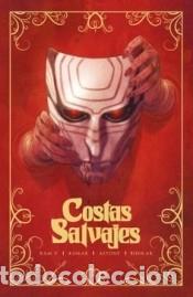 C&oacute;mics: Costas Salvajes - , RAM V - Foto 1