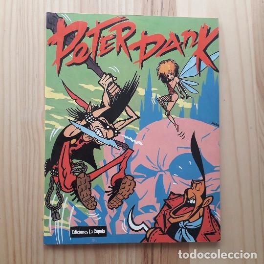 C&oacute;mics: PETER PANK - MAX - Foto 1